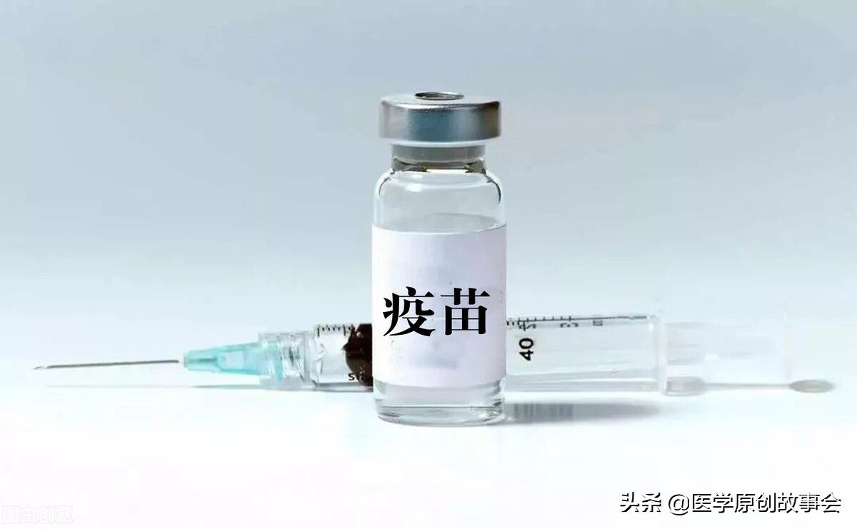 为什么很多医生不打新冠疫苗 到底该不该打疫苗图片