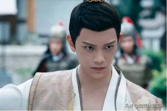 热播剧《传闻中的陈芊芊》，刚开播就获7.5分，