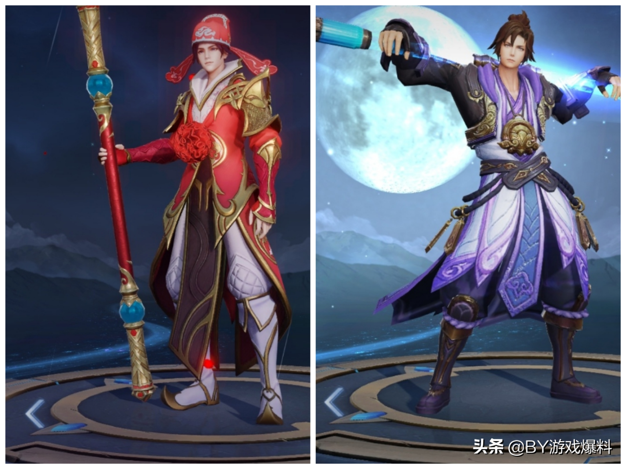 王者荣耀：19款皮肤将不再直售返场，或将成为绝版，你们有几款
