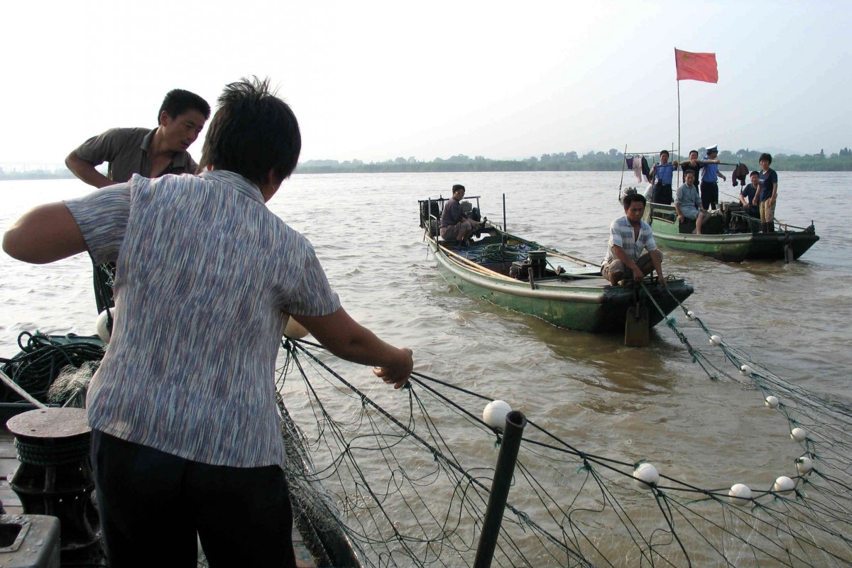 北部湾的困境：100万吨“渔业蛋糕”，越南是最大的“对手”？