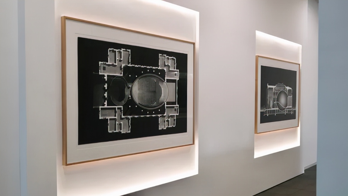 和美术馆联手深圳万象天地 呈现展览“安藤忠雄：光的容器”