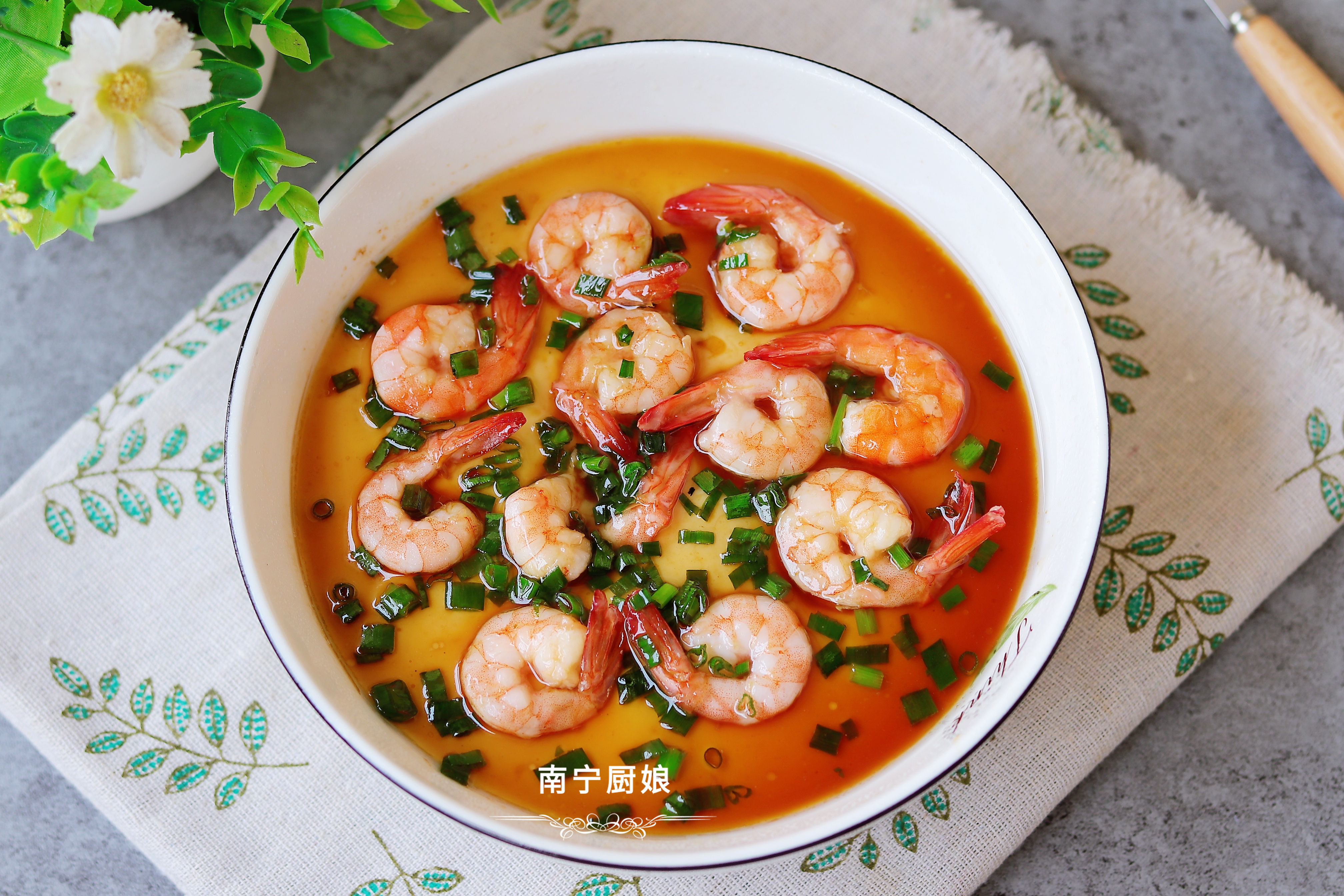 蒸雞蛋羹的正確做法，加水比例、蒸幾分鐘？ 這些我都給你總結好了