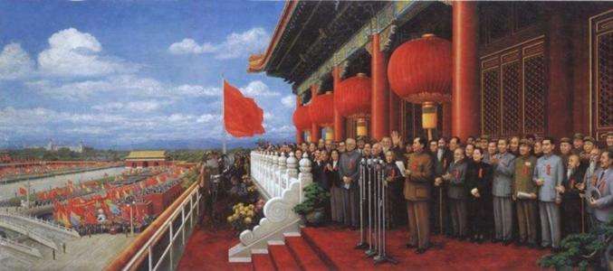 节日里，我写的我的祖国-第5张图片-非凡网