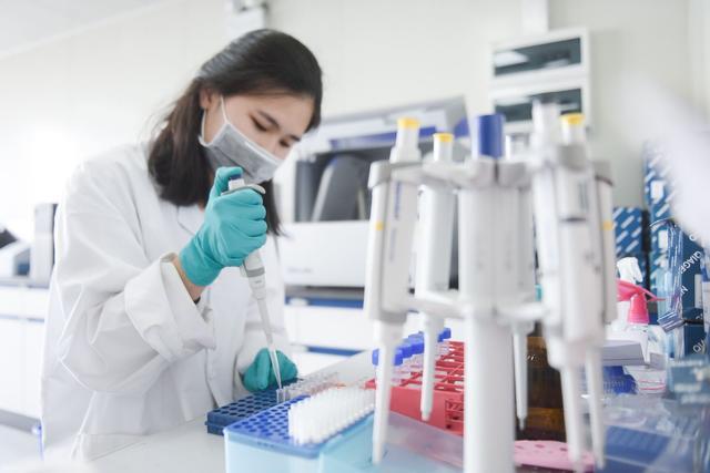 未来中国首富将诞生在这个行业？为了抢占先机