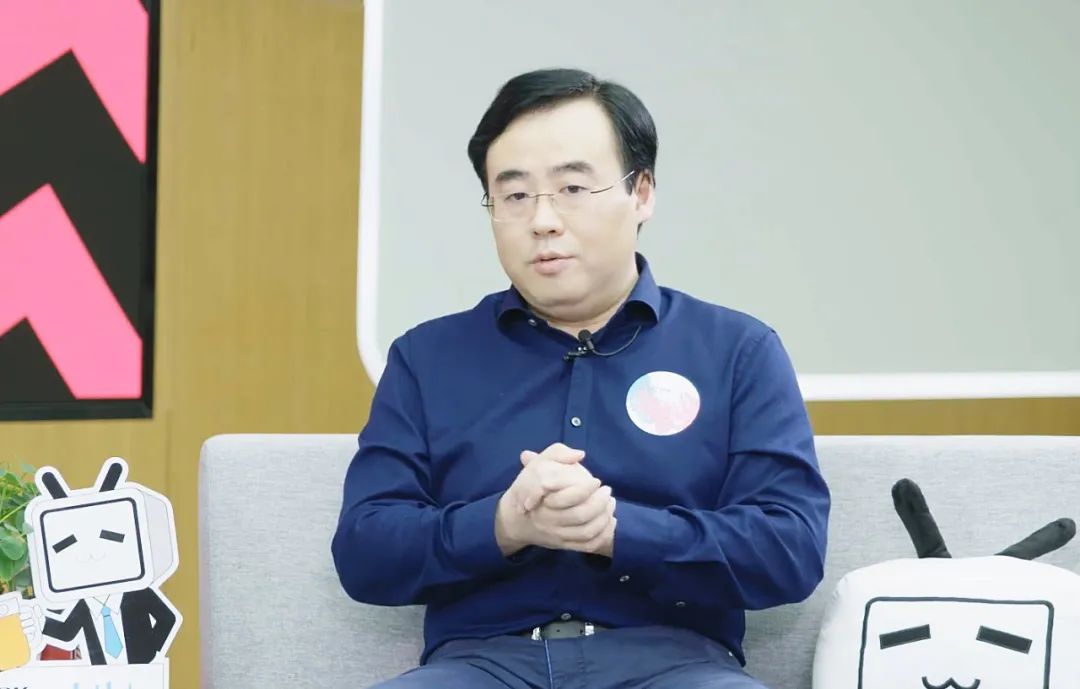 “睿帝”和B站的10年：受禅、破圈和平衡术