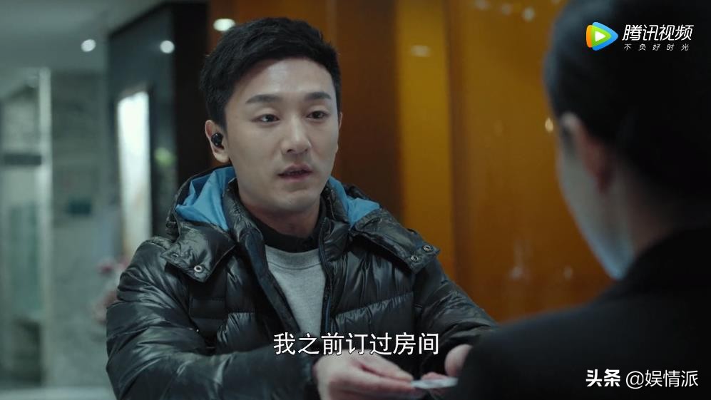 最厉害的女装大佬是什么样子？大概就是《燃烧》中何赞选这样子的