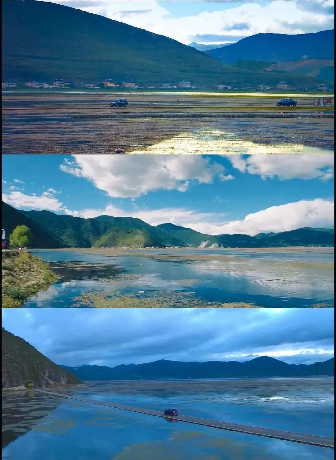 景甜新剧《司藤》取景地:全网刷屏神仙美照,都藏在这里
