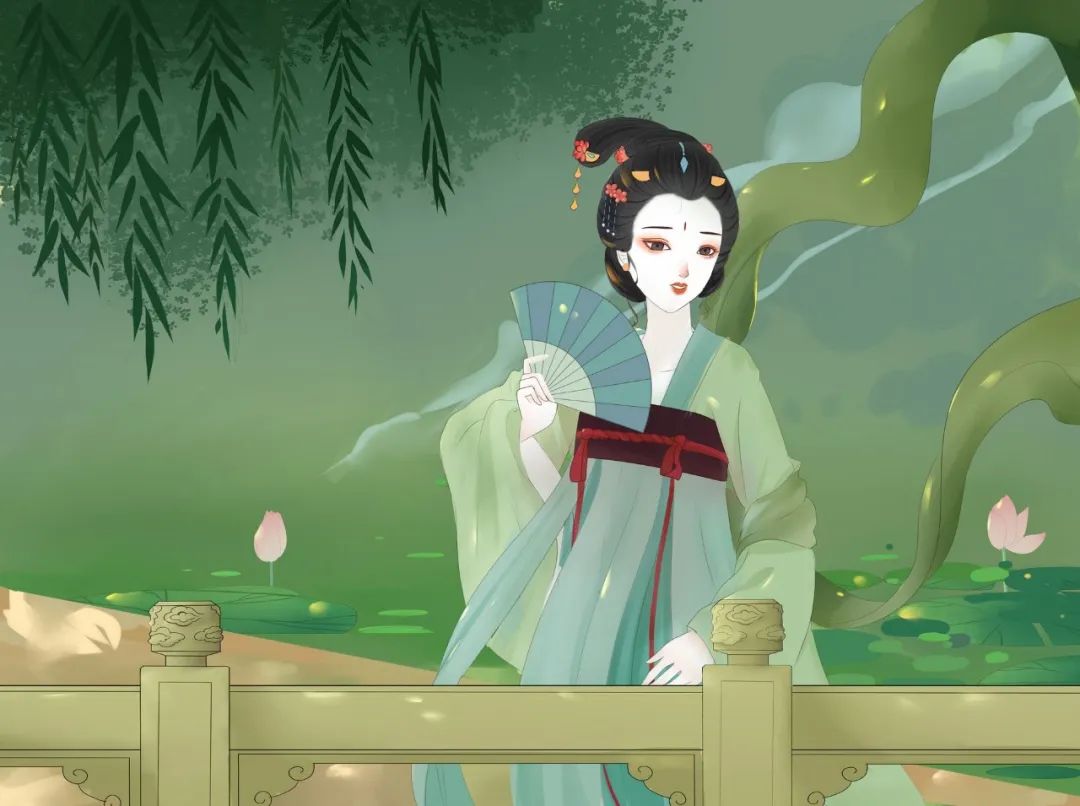 对人生感悟颇深的诗词句子，如果耐心读完，定能有所感悟-第5张图片-非凡网
