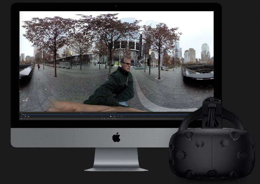 蘋果非編軟件Final Cut Pro X，他的強大之處我們應該了解