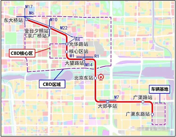 6878亿！16项轨道交通项目获批
