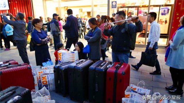 亚洲最看不起中国人的国家，满脸的嫌弃，中国游客却扎堆涌入