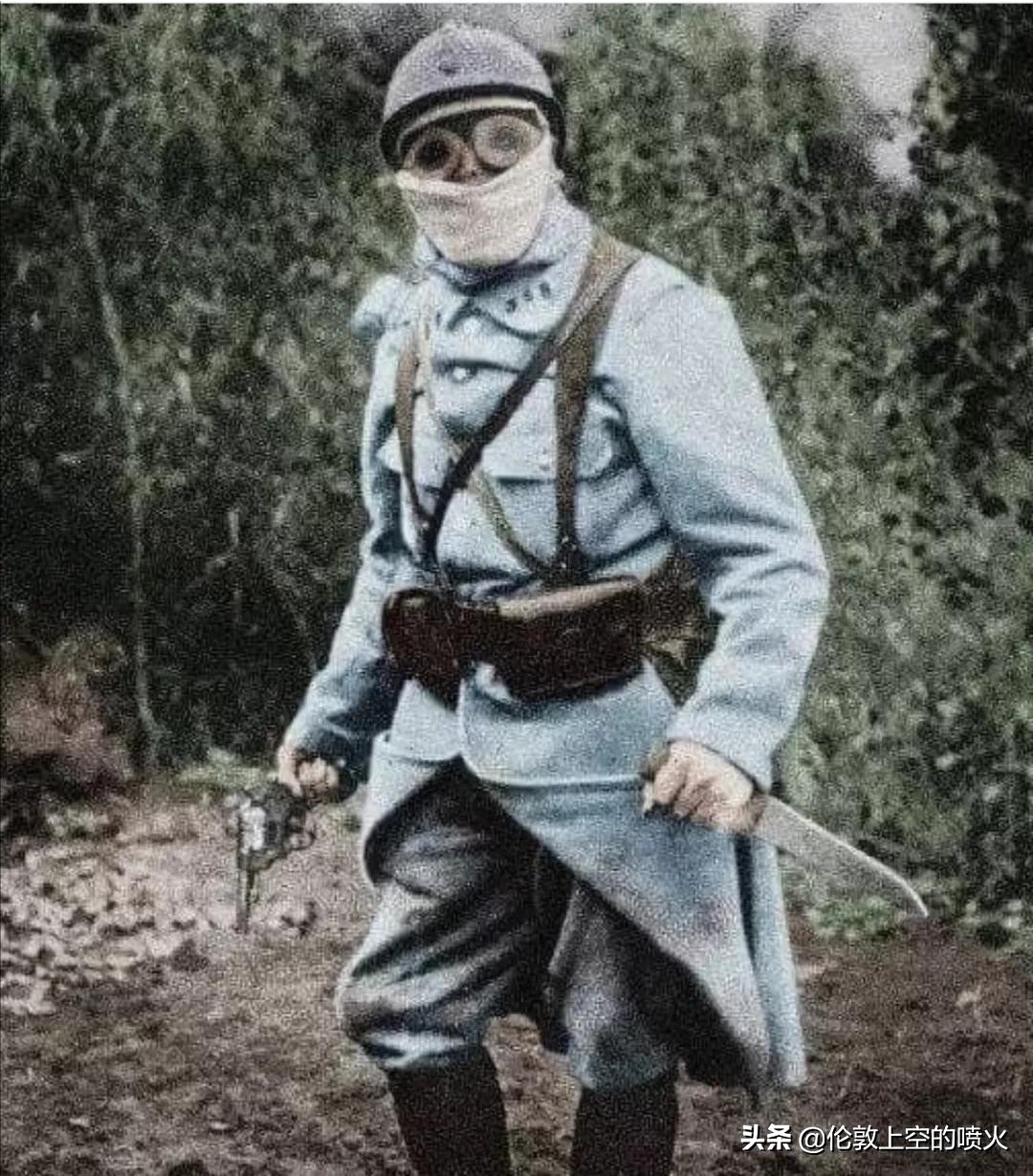 墙内开花墙外香——二战前汤普森冲锋枪的苦痛