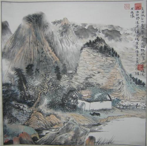 《唐诗三百首》大全集（1—170篇）-第12张图片-非凡网