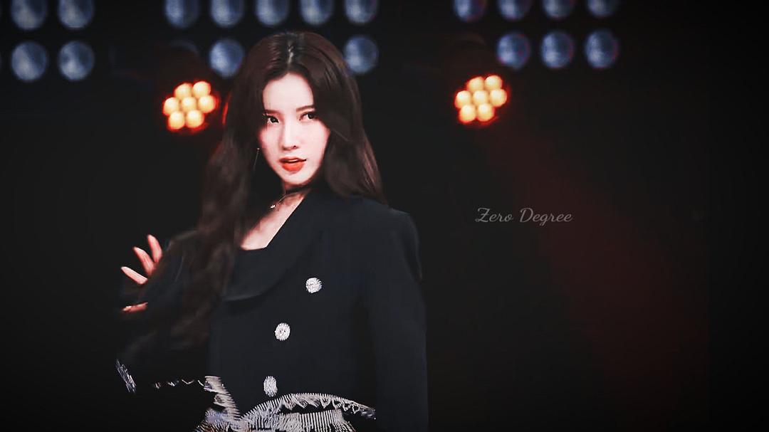 假如《青你2》10~20组团出道？能否和THE NINE相媲美