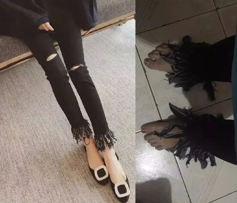 迪拜女子网购的耳机比脑袋还大，聊聊那些奇葩