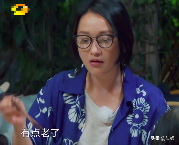 《向往的生活》播出4季，终于有嘉宾质疑黄磊做