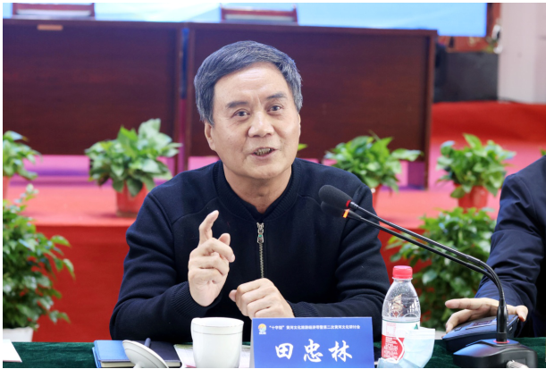 “十字型”黃河文化旅游經濟帶暨第二次黃河文化研討會在合陽召開（組圖）