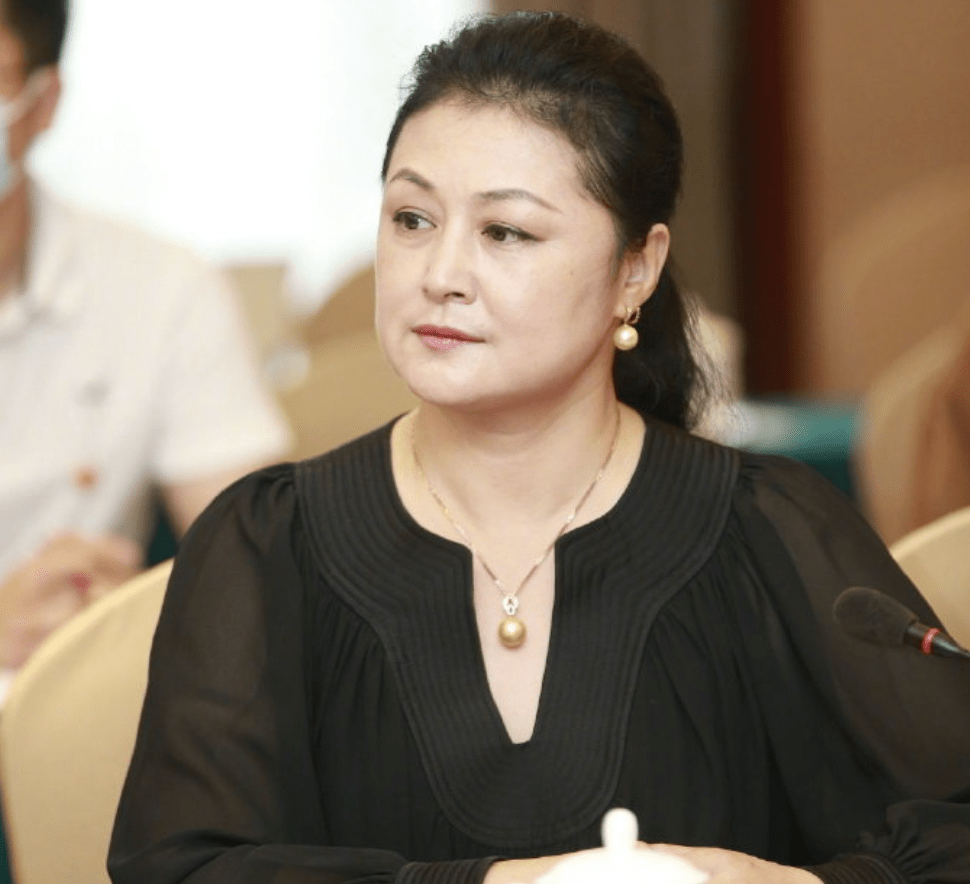 于月仙去世于月仙图片个人资料简介于月仙有孩子吗年龄多大