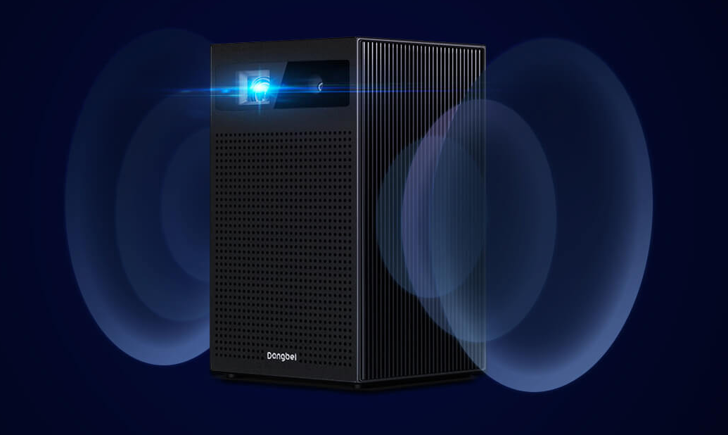 Absolutely did not think of measuring projector still has these to play a way, had you tried