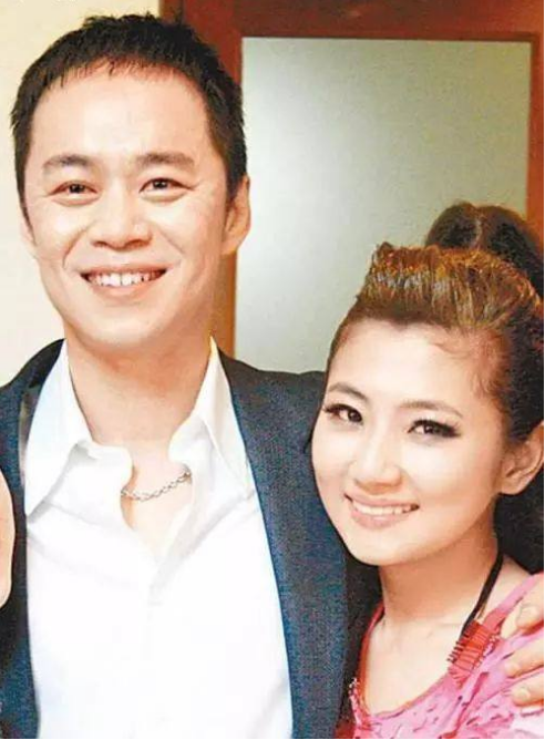张承中为何娶了毁容的Selina后,又狠心离婚?婚礼的