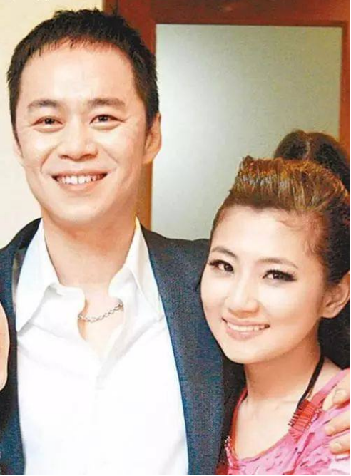 张承中为何娶了毁容的Selina后,又狠心离婚?婚礼的一幕