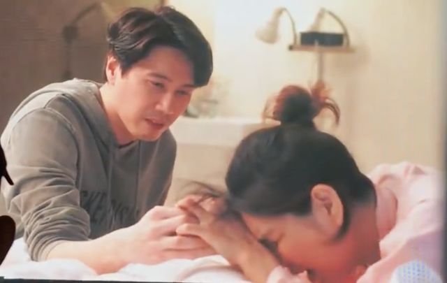 Ella切除5cm脂肪瘤術後報平安，老公賴斯翔透露手術過程