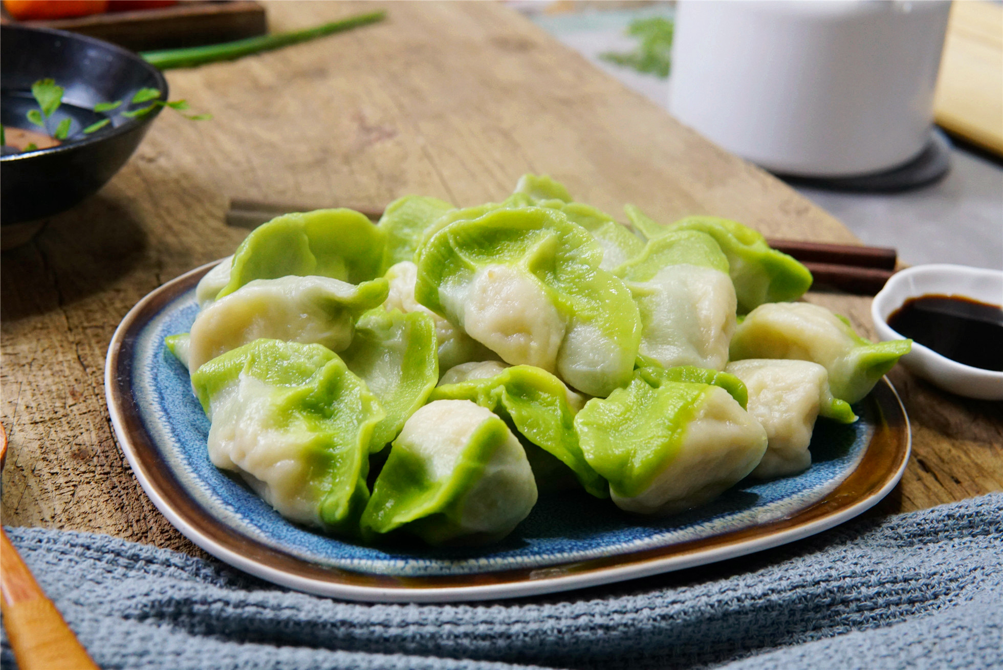 二月二龙抬头，无论穷富，6种“龙食”别忘了吃，寓意一年好兆头
