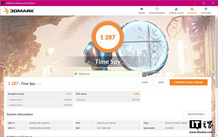 超高颜值和超长续航，猛男专属，新款华硕adolbook14 2020评测