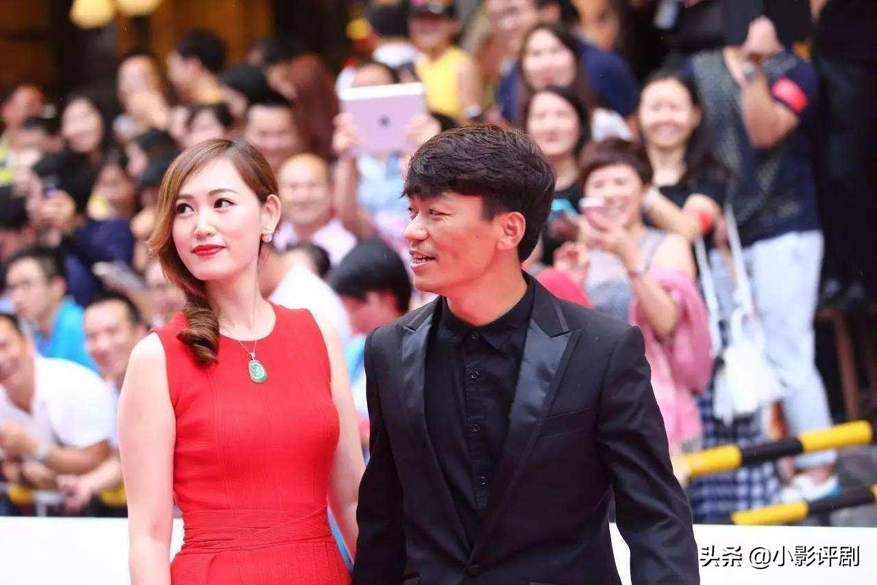 马蓉开直播试水，21分钟被网友骂下线，她终究不是李小璐