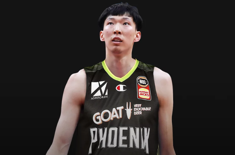 周琦：前往澳洲打球有助于重返NBA 11月仍将随男篮出战世预赛