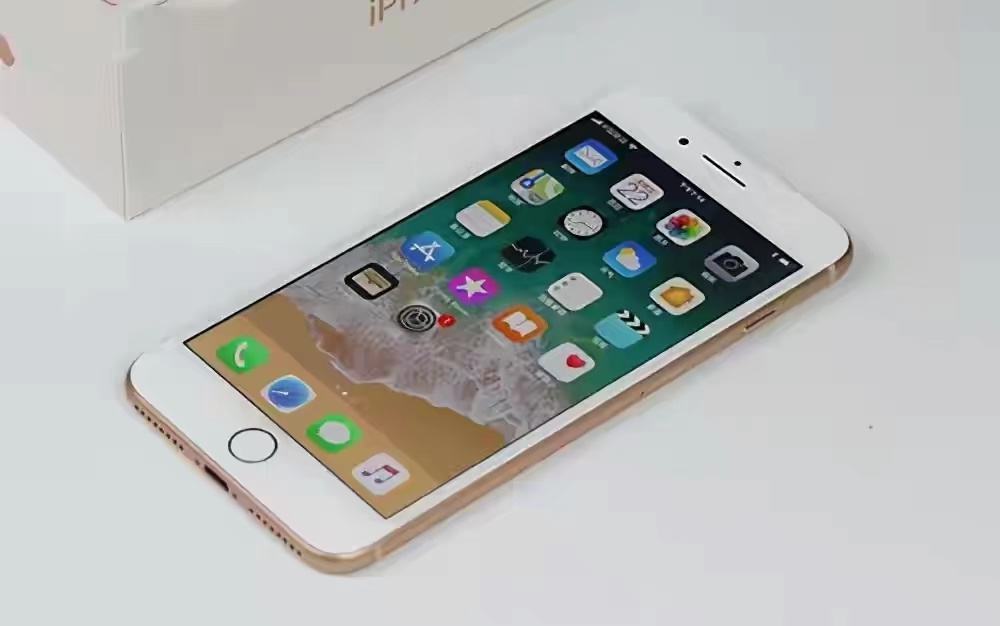 2021年了，iPhone8还能用多久？
