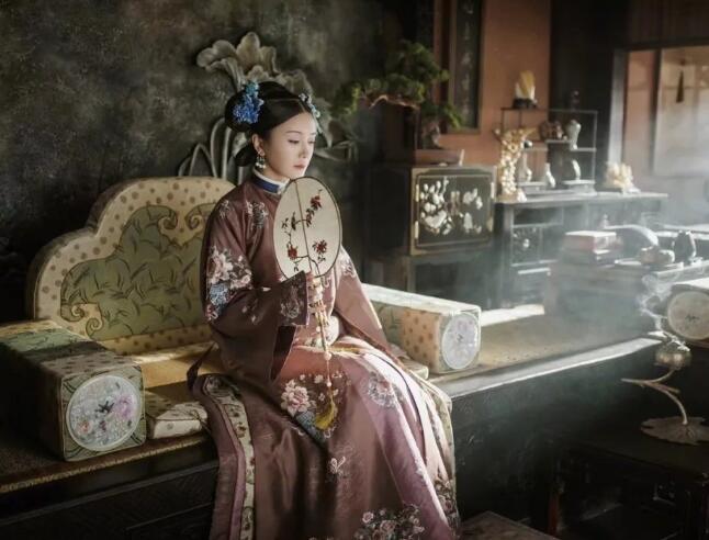 历史上的富察皇后有多美 复原画像撞脸女星 难怪乾隆独爱她72年 煮酒讲历史 Mdeditor