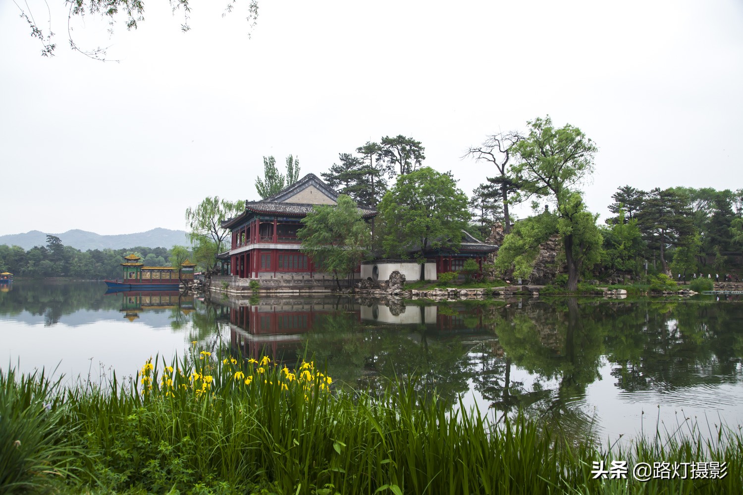 河北适合避暑的4个清凉之地，盛夏气温平均20度，有你喜欢的吗？