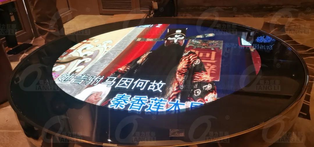 普及的力量！室內全彩P2以下產(chǎn)品成為主流產(chǎn)品