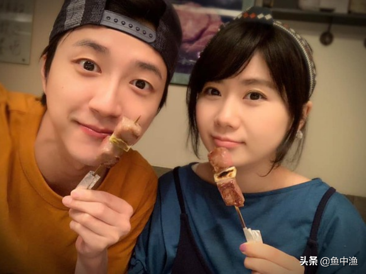 体坛女神福原爱的情路悲歌，她是很多人心中，唯一喜欢的日本人