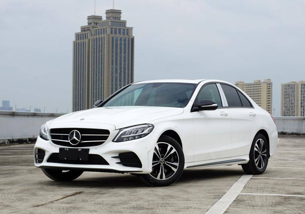 5t,全新奔驰c级单靠内饰能翻盘?