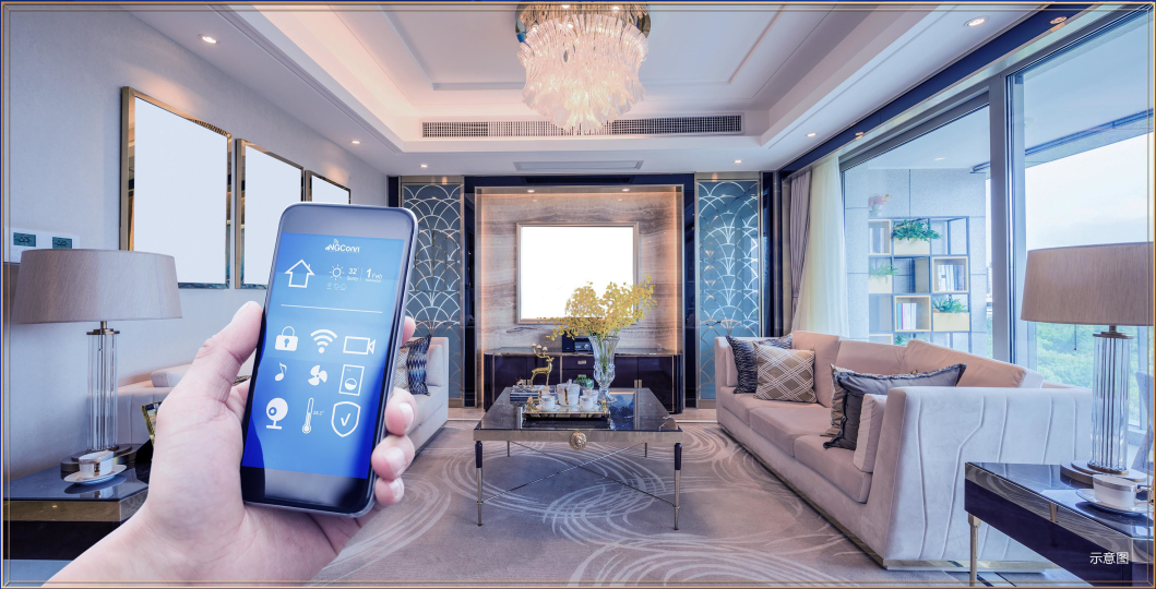 嘉福自述丨如果建筑会说话