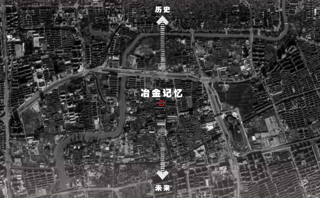 冶金厂变身创意街区，扬州版“798”成文化新地标｜怡境景观