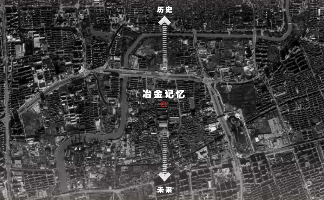 冶金廠變身創(chuàng)意街區(qū)，揚(yáng)州版“798”成文化新地標(biāo)｜怡境景觀