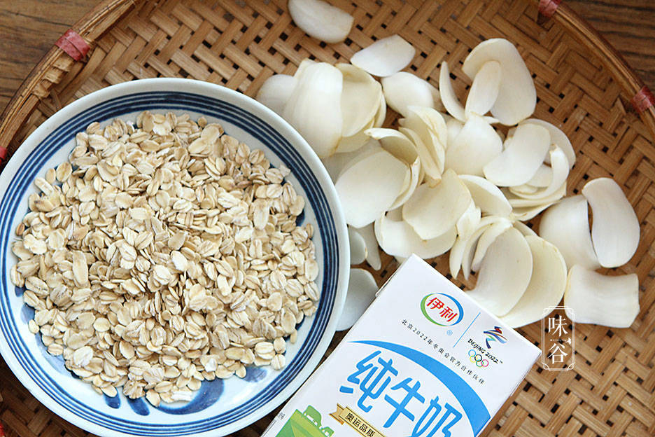 三伏天，我家最爱喝这粥，5分钟做好，营养美味又解暑，安稳度夏