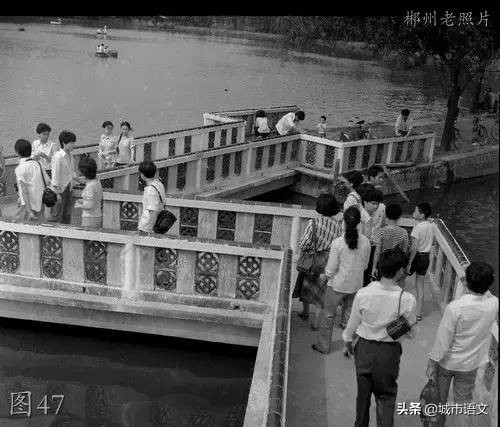 梦回30年前，郴州老街、老照片！你还认得出几个地方？