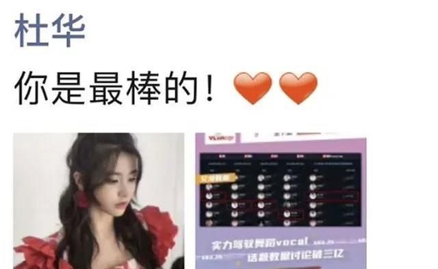 金子涵没出道最不该怪杜华，从贾正丞、美宣到