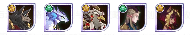 战士主神试炼-荒鸦边界 通关建议