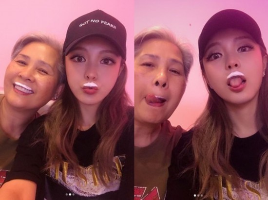 周扬青曝罗志祥私生活混乱：娱乐圈大染缸，谈