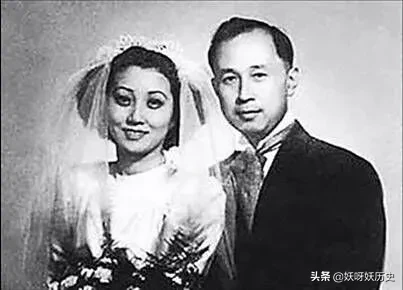 民国传奇女子大全，成就多少上海滩大鳄，值得