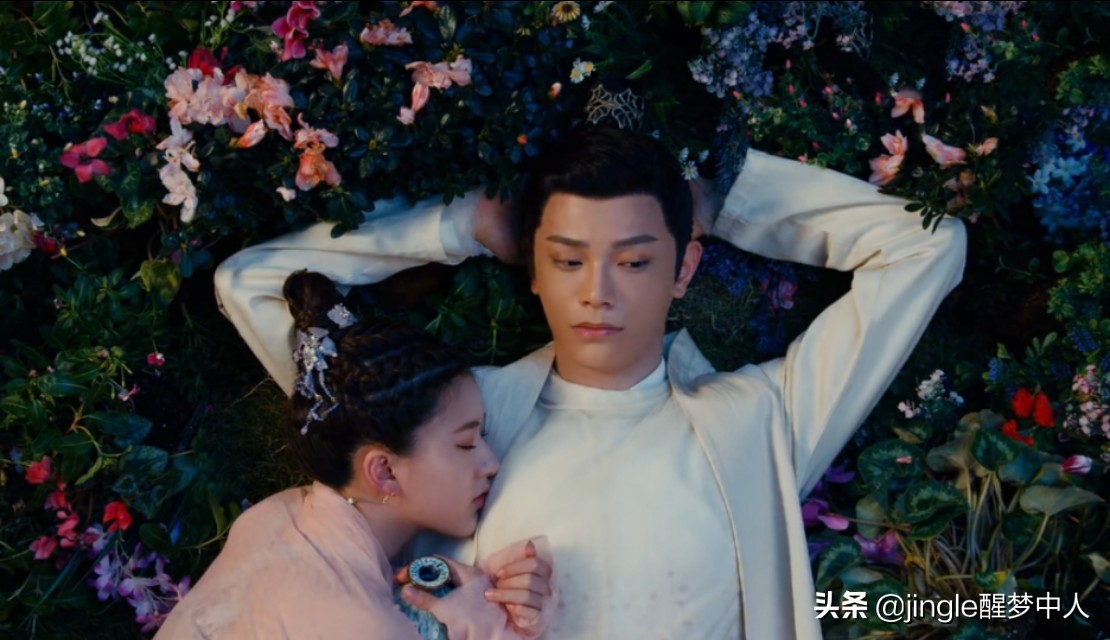 太意外，迪丽热巴任嘉伦新剧均低分，这三位小演员却有多部高分剧