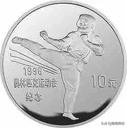 哪一年的奥运会纪念币,最难收藏齐全?