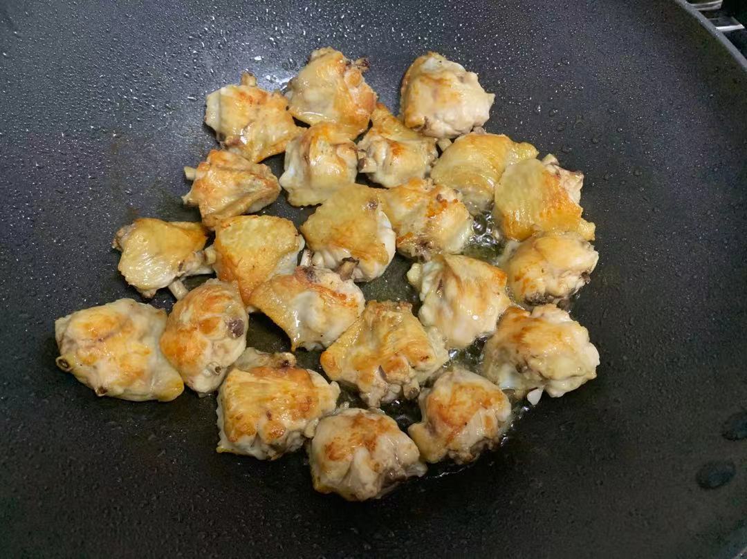 圖片[6]-番茄火鍋雞翅做法步驟圖-起舞食譜網