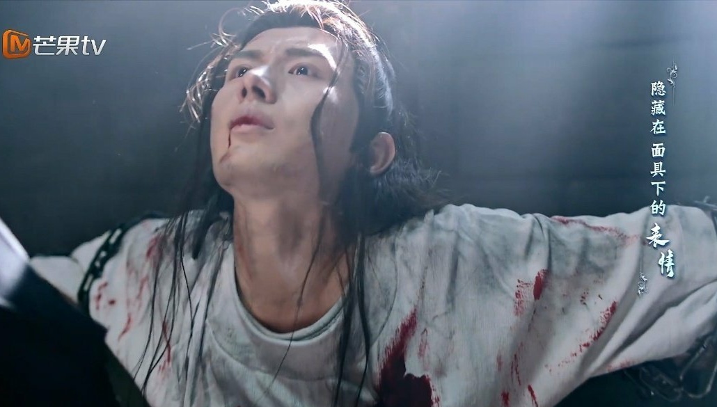 十世|琉璃：十生十世捂热一颗琉璃心 褚璇玑就是司凤的宿命