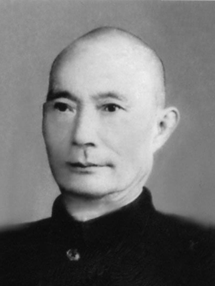 决战张家口，蒋军中将、少将，你看看我、我看